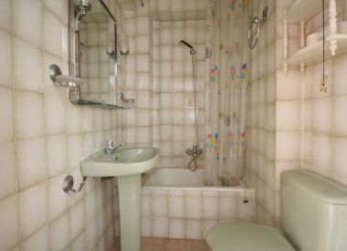 Апартаменты в Аликанте (Коста Бланка), купить недорого - 63 000 [71868] 7