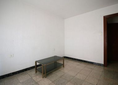 Апартаменты в Аликанте (Коста Бланка), купить недорого - 63 000 [71868] 8