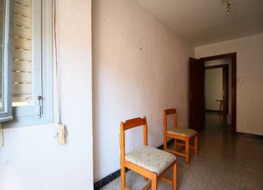 Апартаменты в Аликанте (Коста Бланка), купить недорого - 63 000 [71868] 9
