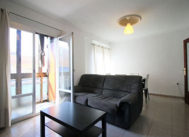 Апартаменты в Аликанте (Коста Бланка), купить недорого - 74 500 [71865] 3