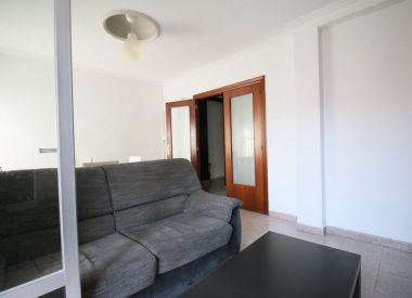Апартаменты в Аликанте (Коста Бланка), купить недорого - 74 500 [71865] 5