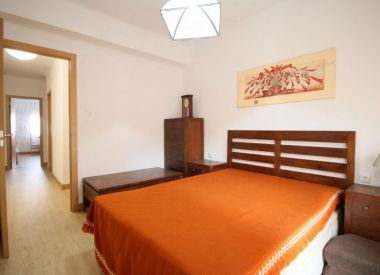 Апартаменты в Аликанте (Коста Бланка), купить недорого - 82 000 [71864] 5