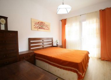 Апартаменты в Аликанте (Коста Бланка), купить недорого - 82 000 [71864] 6