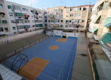 Апартаменты в Аликанте (Коста Бланка), купить недорого - 82 000 [71864] 7