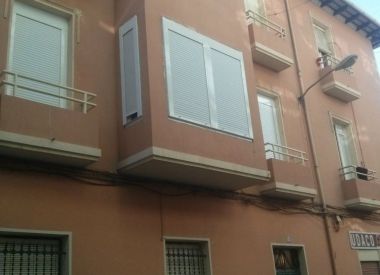 Апартаменты в Аликанте (Коста Бланка), купить недорого - 66 000 [71863] 1