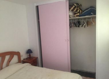 Апартаменты в Аликанте (Коста Бланка), купить недорого - 99 500 [71862] 10