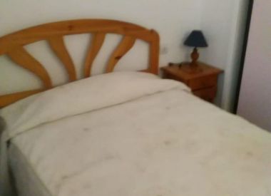 Апартаменты в Аликанте (Коста Бланка), купить недорого - 99 500 [71862] 3