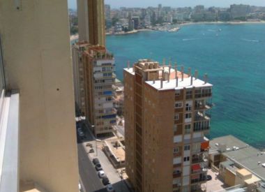 Апартаменты в Аликанте (Коста Бланка), купить недорого - 99 500 [71862] 4