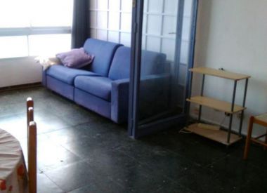 Апартаменты в Аликанте (Коста Бланка), купить недорого - 99 500 [71862] 6