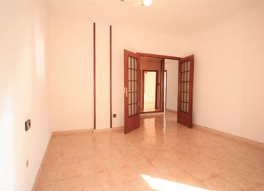 Апартаменты в Аликанте (Коста Бланка), купить недорого - 72 000 [71860] 2