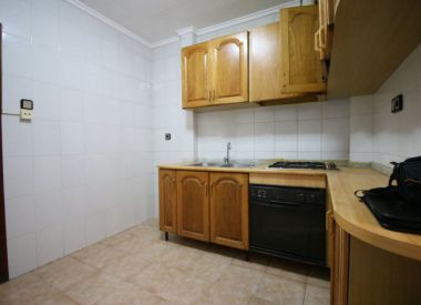 Апартаменты в Аликанте (Коста Бланка), купить недорого - 72 000 [71860] 6