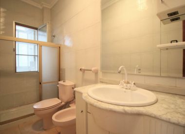Апартаменты в Аликанте (Коста Бланка), купить недорого - 72 000 [71860] 8