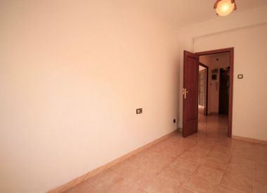 Апартаменты в Аликанте (Коста Бланка), купить недорого - 72 000 [71860] 9