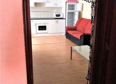 Апартаменты в Аликанте (Коста Бланка), купить недорого - 67 000 [71859] 8