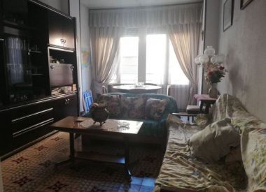 Апартаменты в Аликанте (Коста Бланка), купить недорого - 129 000 [71857] 2