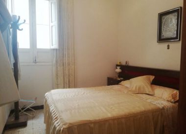 Апартаменты в Аликанте (Коста Бланка), купить недорого - 129 000 [71857] 9