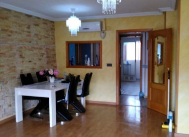 Апартаменты в Аликанте (Коста Бланка), купить недорого - 169 000 [71856] 2