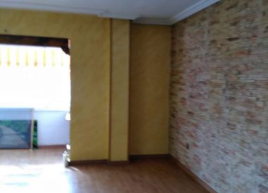 Апартаменты в Аликанте (Коста Бланка), купить недорого - 169 000 [71856] 3