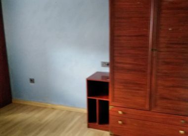 Апартаменты в Аликанте (Коста Бланка), купить недорого - 169 000 [71856] 6