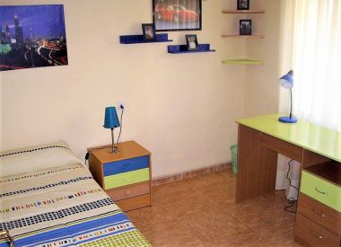 Апартаменты в Аликанте (Коста Бланка), купить недорого - 80 000 [71855] 7