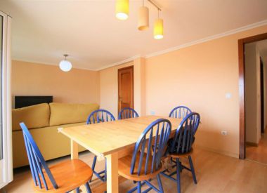 Апартаменты в Аликанте (Коста Бланка), купить недорого - 153 000 [71853] 6