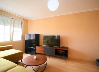 Апартаменты в Аликанте (Коста Бланка), купить недорого - 153 000 [71853] 7