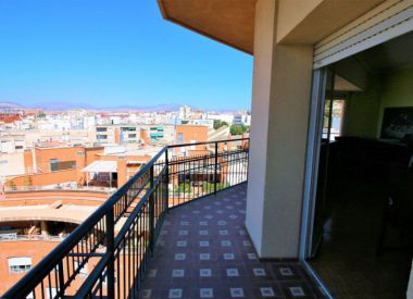 Апартаменты в Аликанте (Коста Бланка), купить недорого - 155 000 [71852] 2