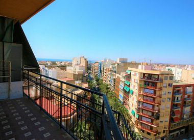 Апартаменты в Аликанте (Коста Бланка), купить недорого - 155 000 [71852] 3