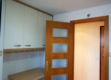 Апартаменты в Аликанте (Коста Бланка), купить недорого - 114 000 [71851] 10