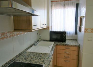 Апартаменты в Аликанте (Коста Бланка), купить недорого - 114 000 [71851] 6