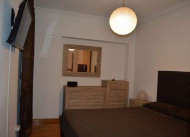 Апартаменты в Аликанте (Коста Бланка), купить недорого - 160 000 [71850] 8
