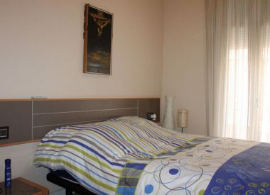 Апартаменты в Аликанте (Коста Бланка), купить недорого - 126 000 [71848] 3