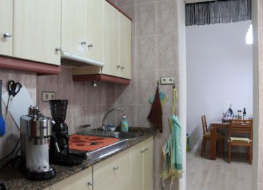 Апартаменты в Аликанте (Коста Бланка), купить недорого - 126 000 [71848] 4