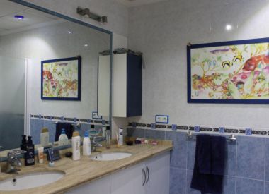 Апартаменты в Аликанте (Коста Бланка), купить недорого - 126 000 [71848] 5
