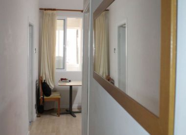 Апартаменты в Аликанте (Коста Бланка), купить недорого - 126 000 [71848] 8