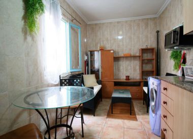 Апартаменты в Аликанте (Коста Бланка), купить недорого - 65 000 [71846] 10