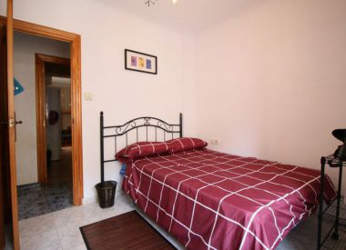 Апартаменты в Аликанте (Коста Бланка), купить недорого - 65 000 [71846] 4