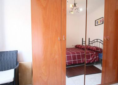 Апартаменты в Аликанте (Коста Бланка), купить недорого - 65 000 [71846] 5