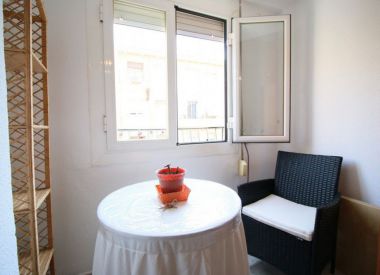 Апартаменты в Аликанте (Коста Бланка), купить недорого - 65 000 [71846] 6