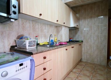 Апартаменты в Аликанте (Коста Бланка), купить недорого - 65 000 [71846] 8