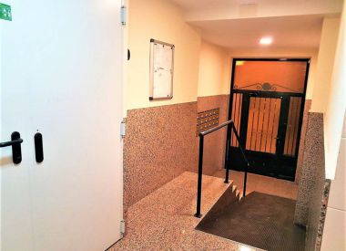 Апартаменты в Аликанте (Коста Бланка), купить недорого - 74 000 [71845] 2