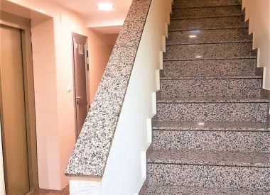 Апартаменты в Аликанте (Коста Бланка), купить недорого - 74 000 [71845] 3