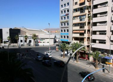 Апартаменты в Аликанте (Коста Бланка), купить недорого - 165 000 [71844] 4
