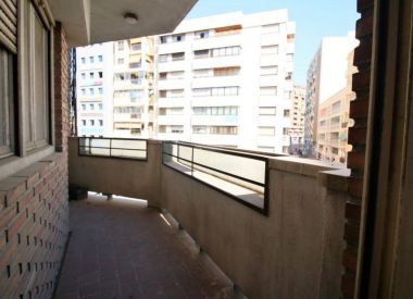 Апартаменты в Аликанте (Коста Бланка), купить недорого - 165 000 [71844] 5