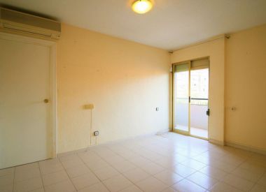 Апартаменты в Аликанте (Коста Бланка), купить недорого - 73 000 [71842] 2