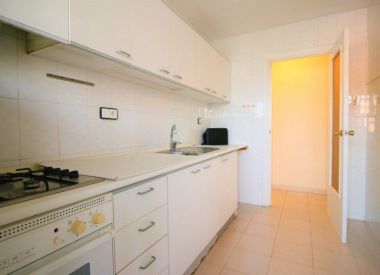 Апартаменты в Аликанте (Коста Бланка), купить недорого - 73 000 [71842] 5