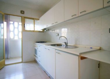 Апартаменты в Аликанте (Коста Бланка), купить недорого - 73 000 [71842] 6