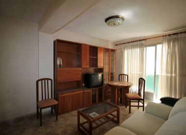 Апартаменты в Аликанте (Коста Бланка), купить недорого - 75 000 [71841] 3