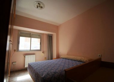 Апартаменты в Аликанте (Коста Бланка), купить недорого - 75 000 [71841] 5