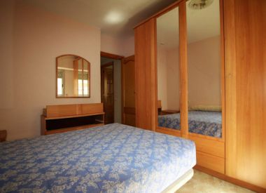 Апартаменты в Аликанте (Коста Бланка), купить недорого - 75 000 [71841] 6